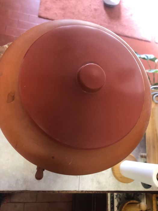 Filtro de cerâmica importado Brasil