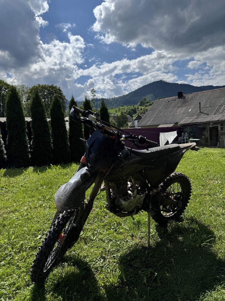 продам кові адванс 250