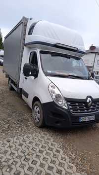 Renault master 10 ep