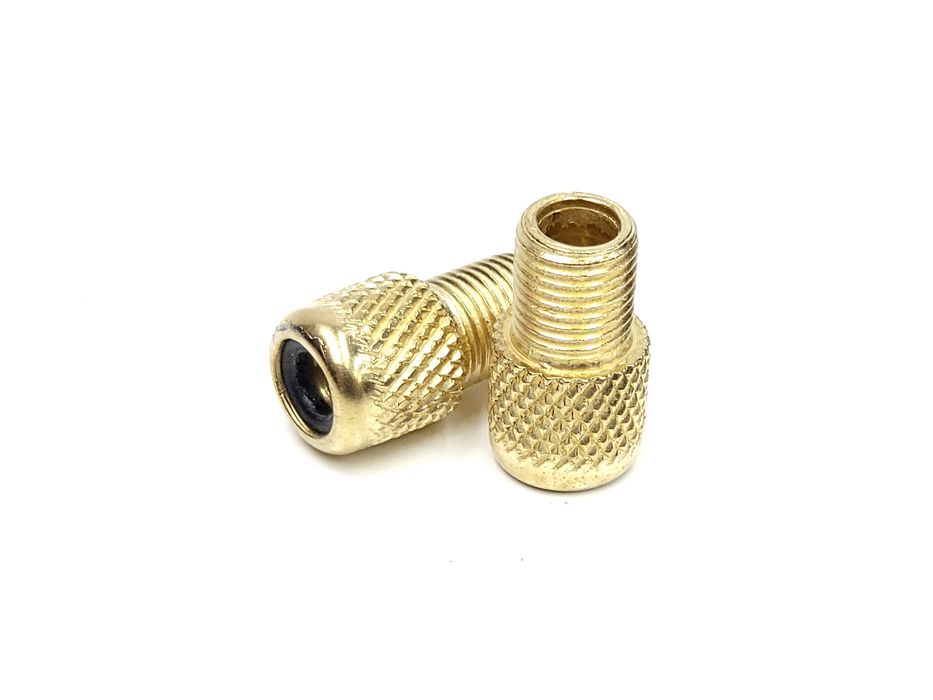 NOWA Przejściówka wentyla Wigry Jubilat Zenit Alka Wagant Gazela Orkan