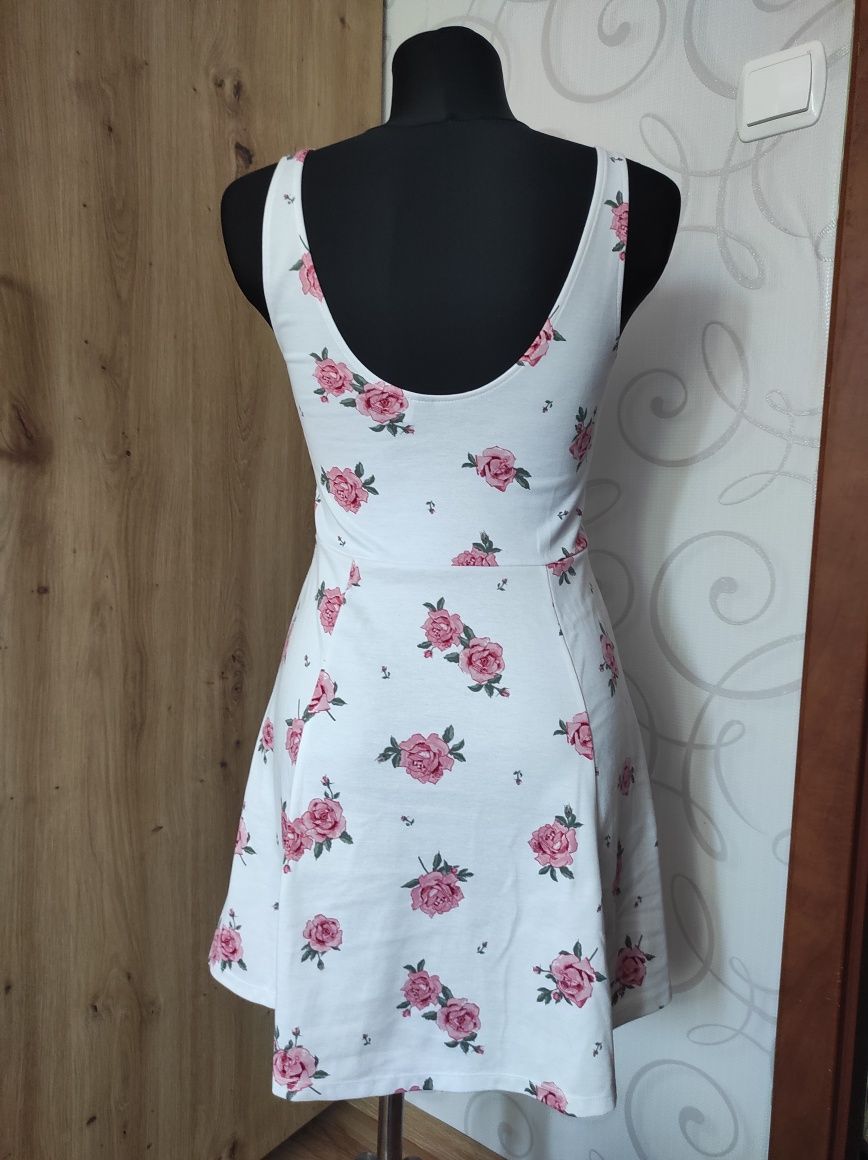 Sukienka H&M rozm. S/M