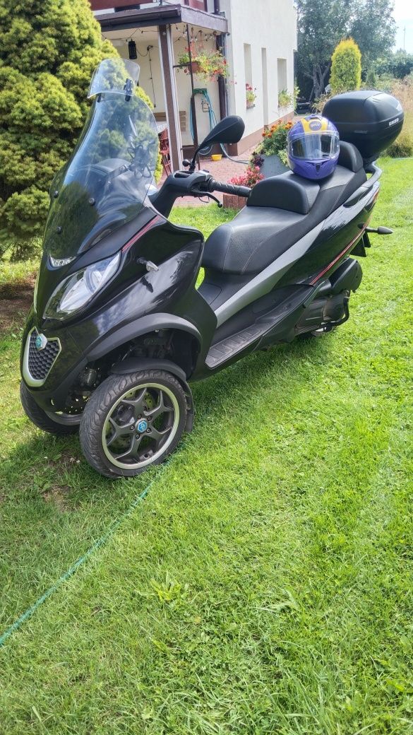 Piaggio MP3**300**2017r L5E