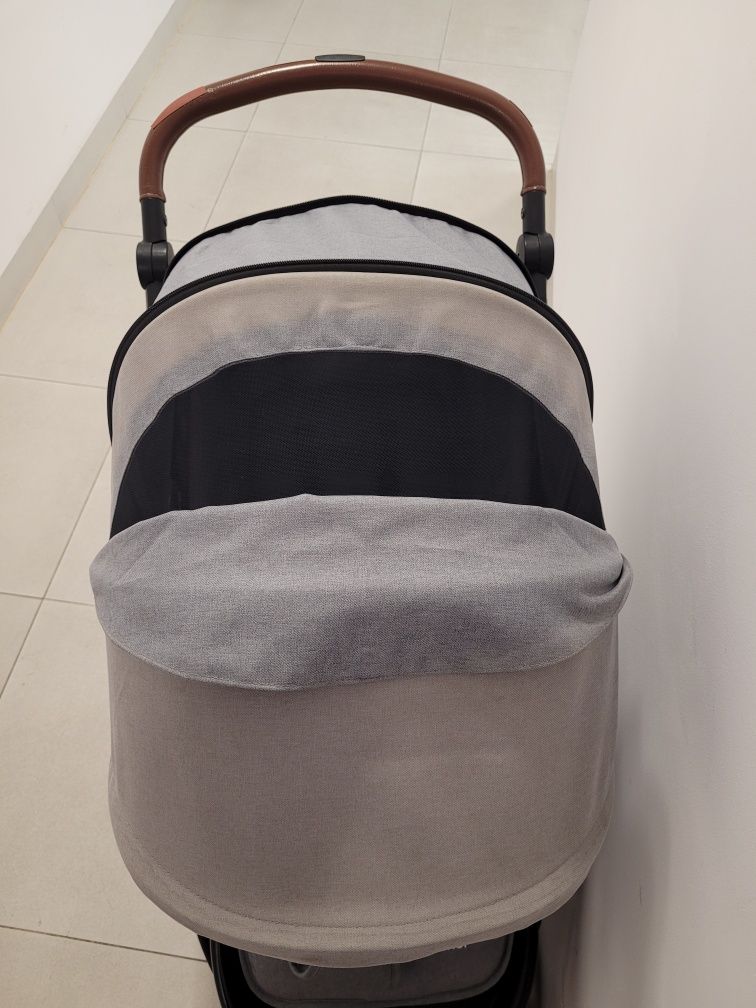 Wózek Britax Smile III 2w1