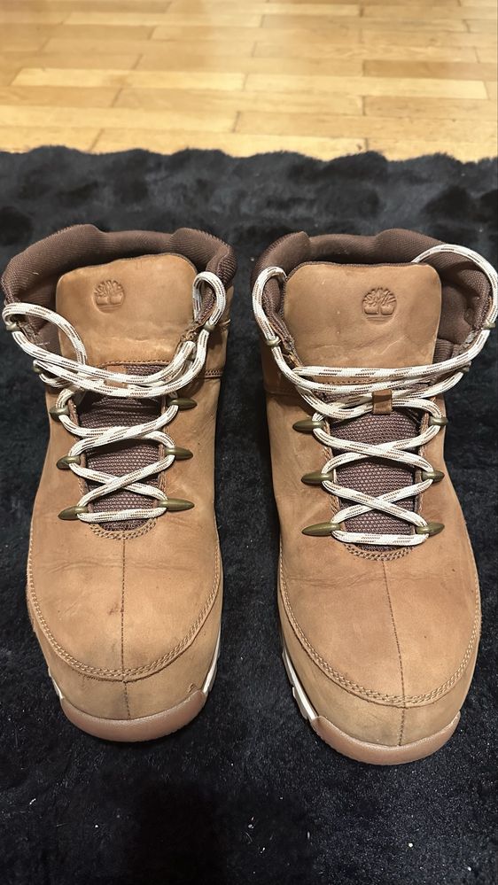 Buty Timberland euro sprint hiker 49