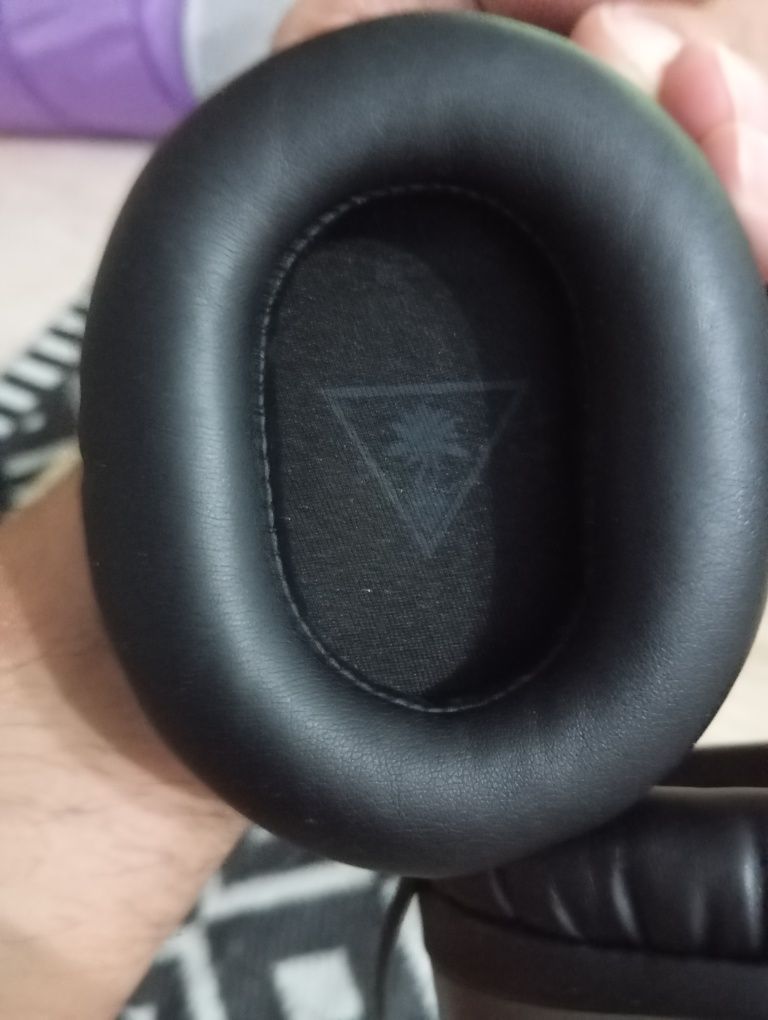 Headphone Turtle Beach Recon70