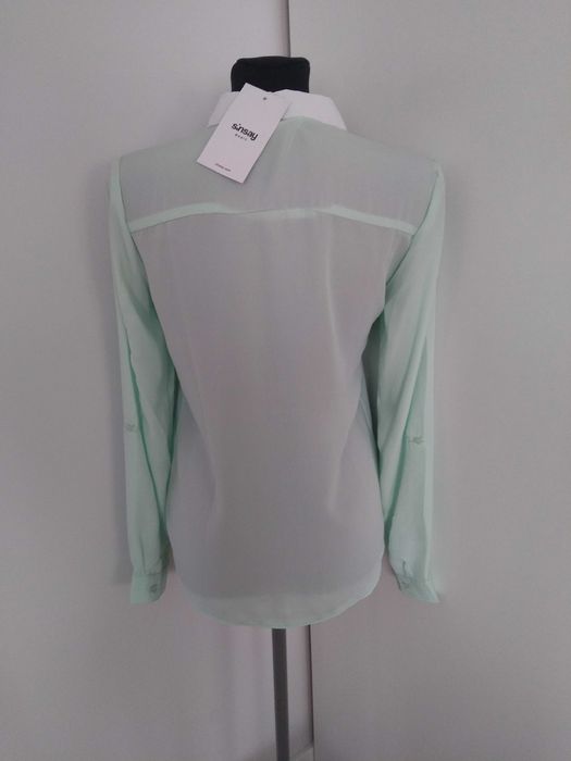 Bluzka Sinsay XS