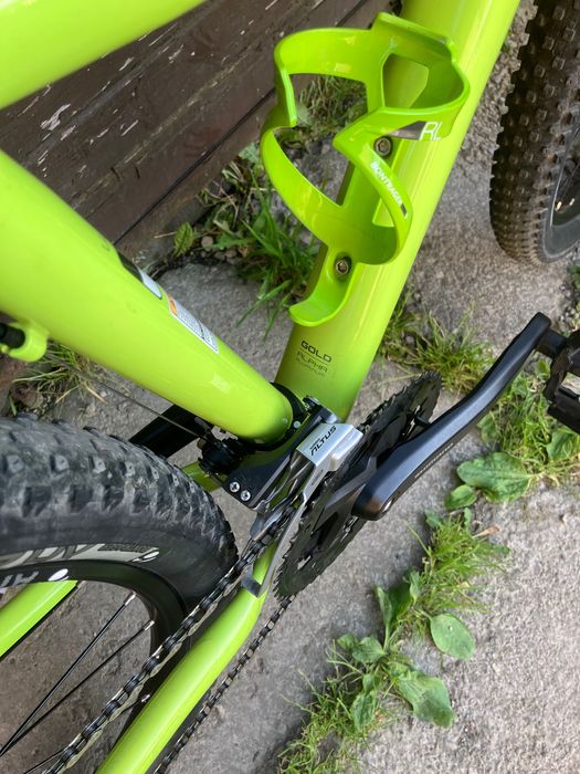 Rower górski dla kobiet Trek Cali S Super Stan !!!