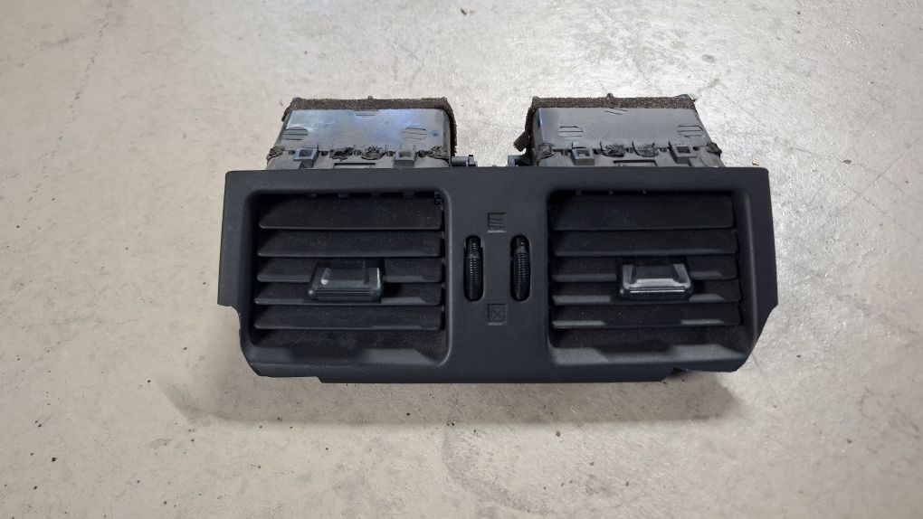 Material Nissan Terrano II