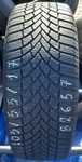 205/55/17 Bridgestone Blizzak LM005 95V