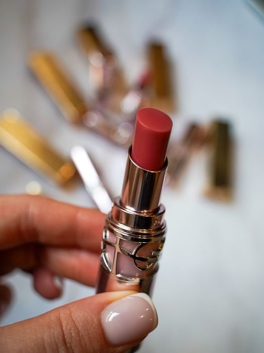 Бальзам для губ Yves Saint Laurent Loveshine Candy Glow