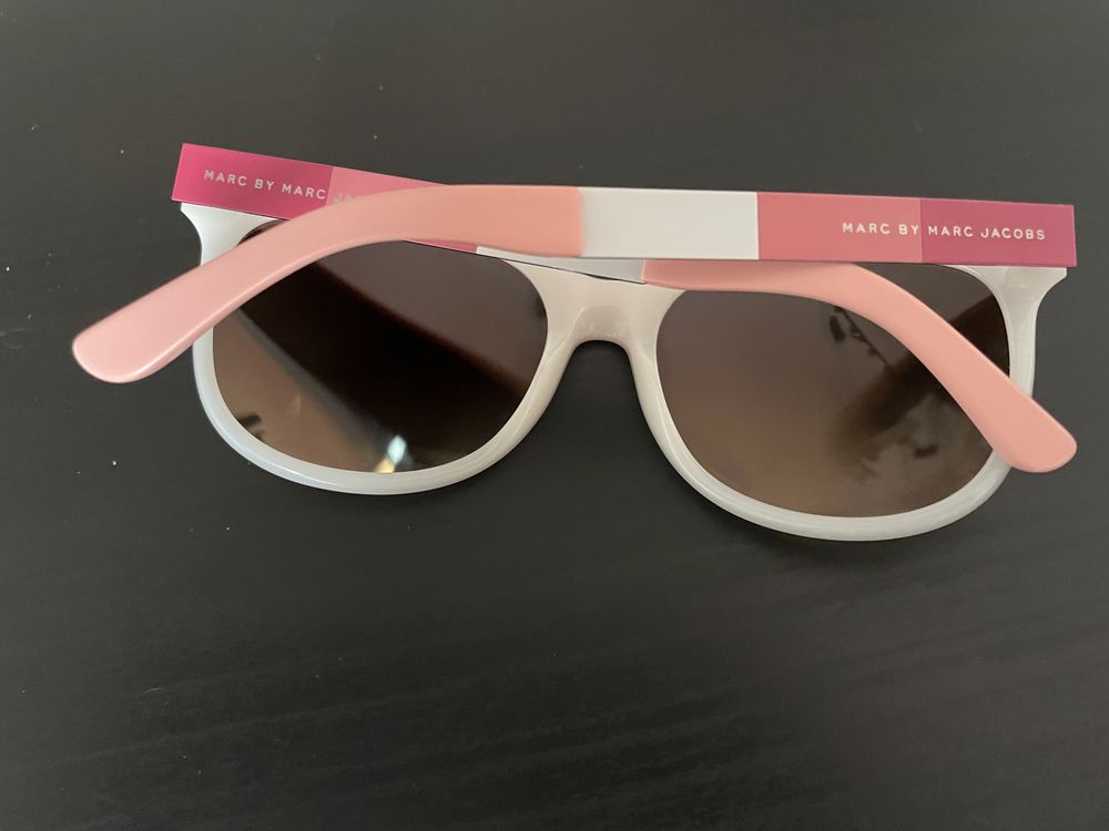 Óculos de Sol marca MARC JACOBS