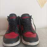 Buty Jordan jumpman