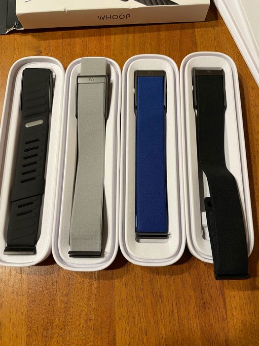 Змінний ремінець для  Whoop 5.0