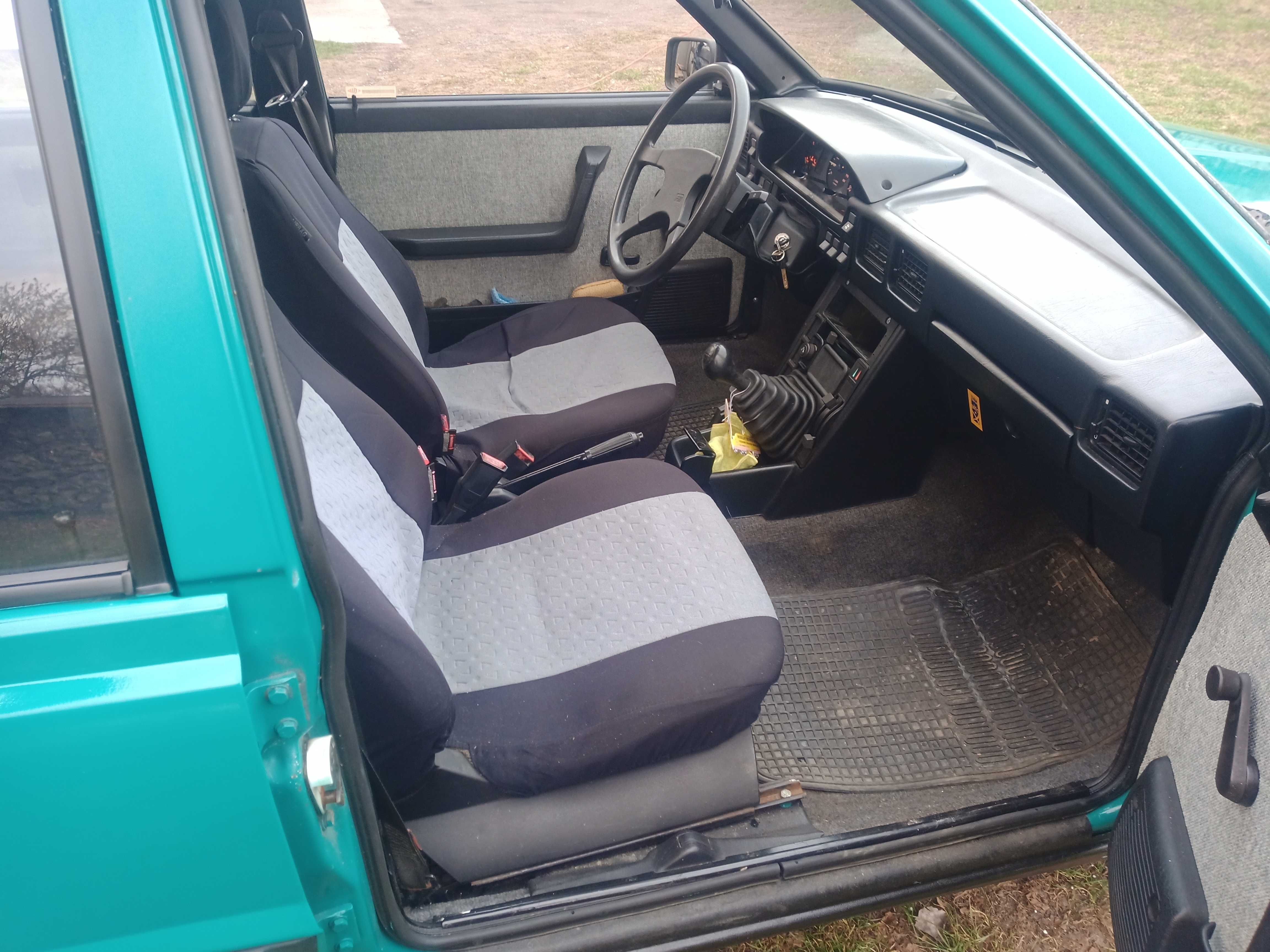 Fso Polonez Caro 1.6 GLi 1995 Zadbany zam. Stary Motocykl