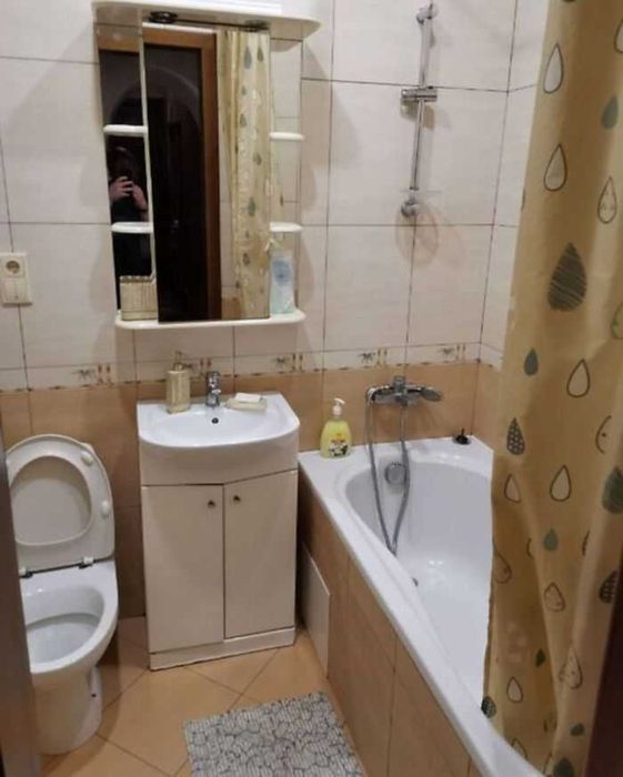 Аренда 2к квартиры на ул. Рабочая 176