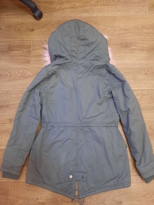 Продам парку Tally Weijl, р-р 34