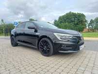 Renault Megane Sprzedam Renault Megane IV 2021r