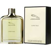 Jaguar Gold 100 ml