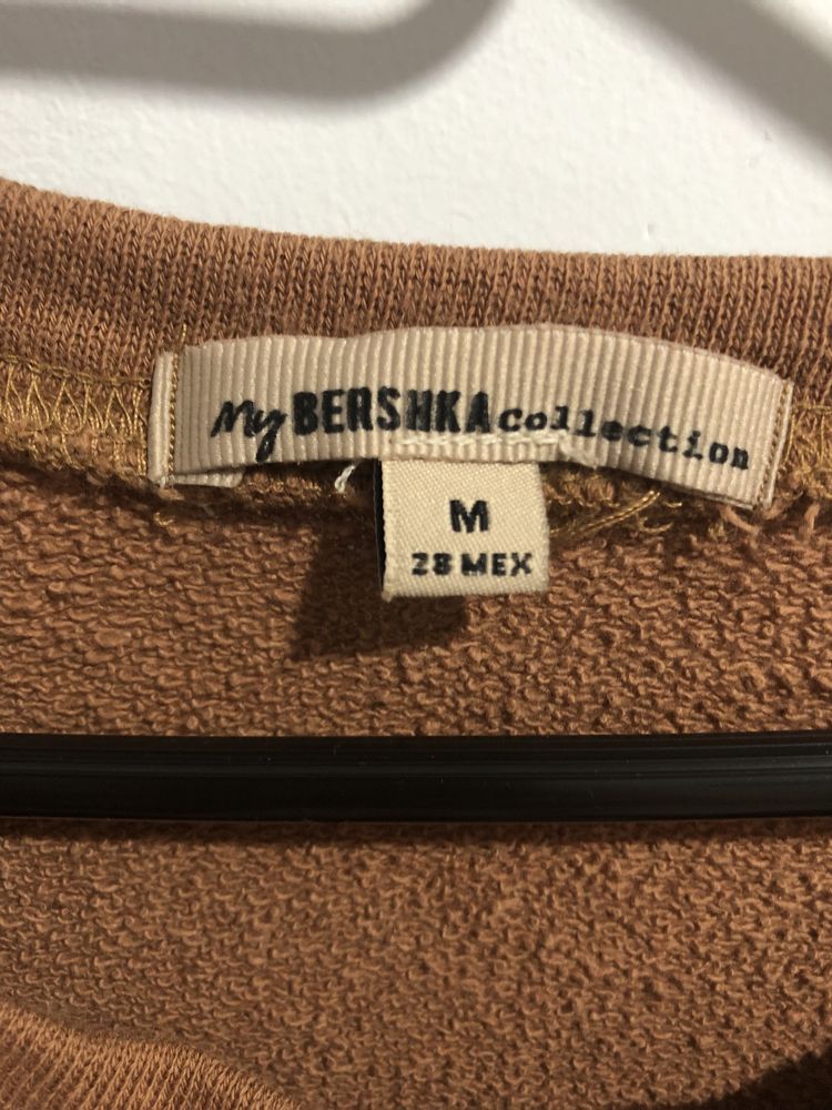 Bershka bluza s/m