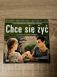 Film Chce Się Żyć