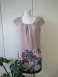 Sukienka wizytowa H&M rozm.34-36