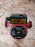 Ferro pompa cyrkulacyjna 25/40 - 180