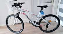 Rower JUNIOR MTB decathlon B- TWIN