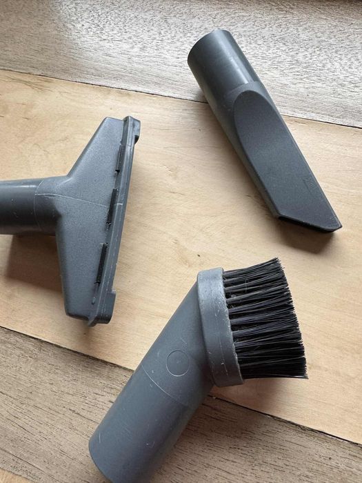 Ssawki do odkurzacza Zelmer Odyssey, oryginał