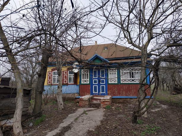 Продам будинок в Чернігівській області!