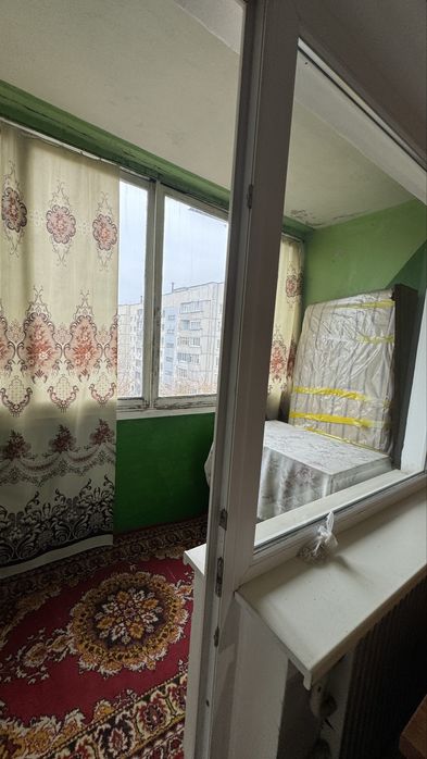 Продаж трикімнатної ПЗР