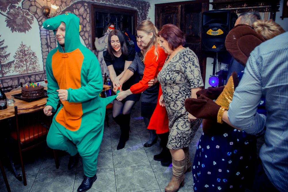 Ведуча.Відео.Фото.Музика.Тамада м. Біла Церква, вся Київська область