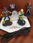 Zestaw Disney Infinity Spiderman