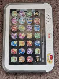 Tablet interaktywny Fisher price