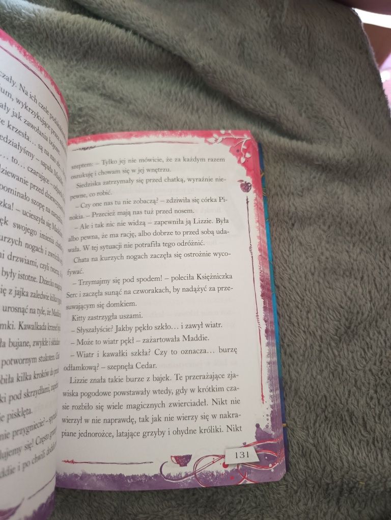 Kraina Czarów Ever After High
