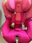 Cybex Sirona SX2 i-Size Magnolia Pink 0-18kg