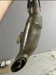 Escape Yamaha MT 07 Akrapovic Titanium