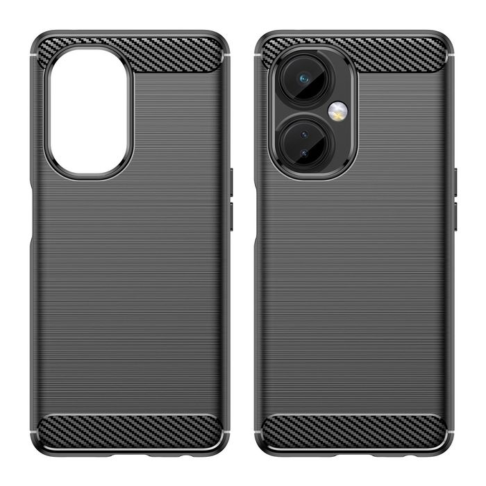 Etui Carbon do OnePlus Nord CE 3 Black
