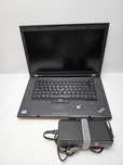 A112] Laptop Lenovo ThinkPad W530 i7-3630QM 16GB 500GB SSD W10 bat.