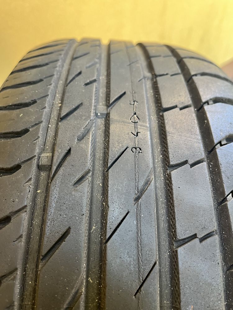 Opony Letnie Nikian xLine 91V 205/55 R 16