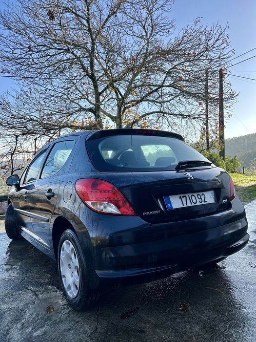 Peugeot 207 - MUITO ESTIMADO