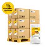 Ciasto pokarm dla pszczół proZucker Standard pal. 750kg  | cukrowe.com