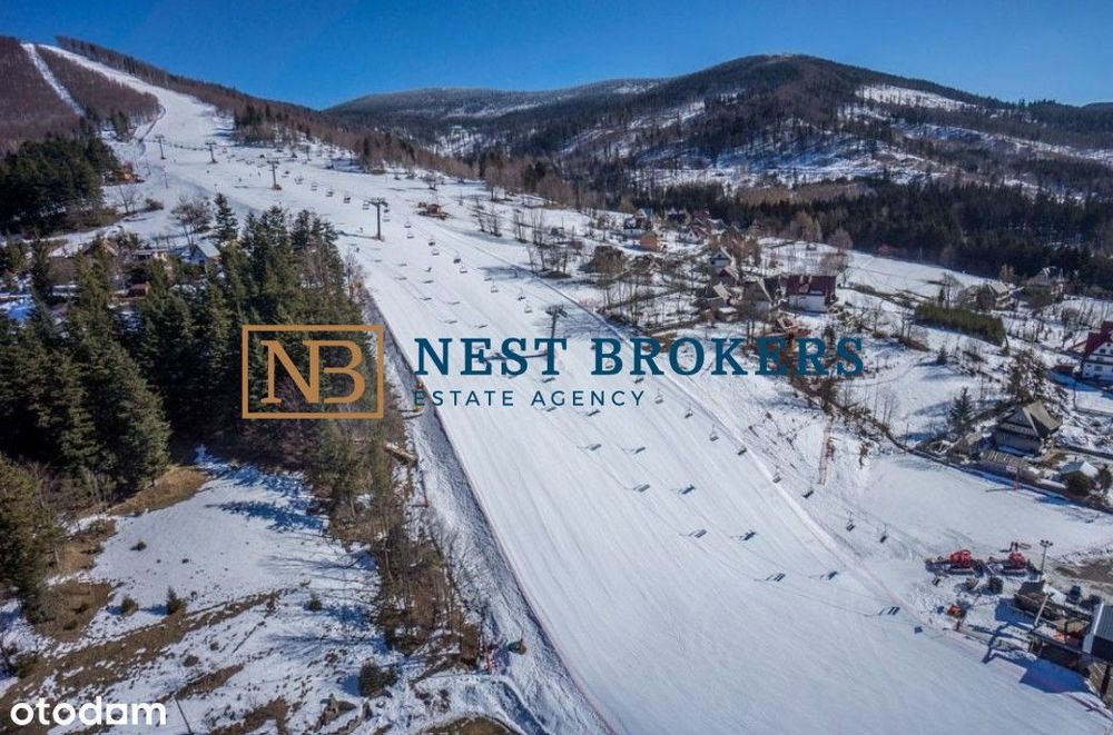 Zawoja - Działka w górach której szukałeś