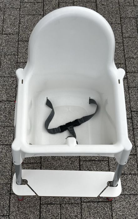Krzesełko dla dziecka IKEA