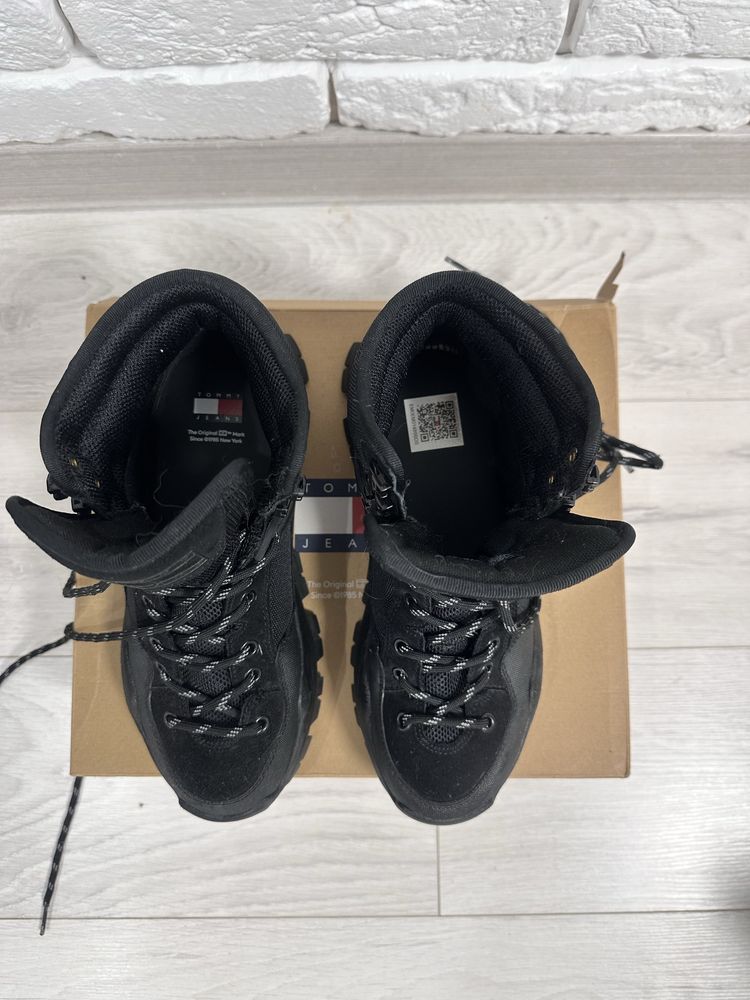 Ботинки Tommy Hilfiger