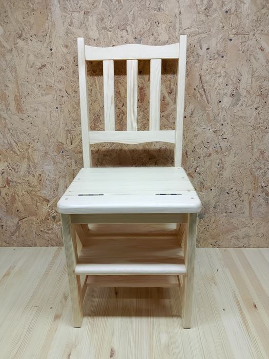 Стілець-Драбинка (Трансформер)