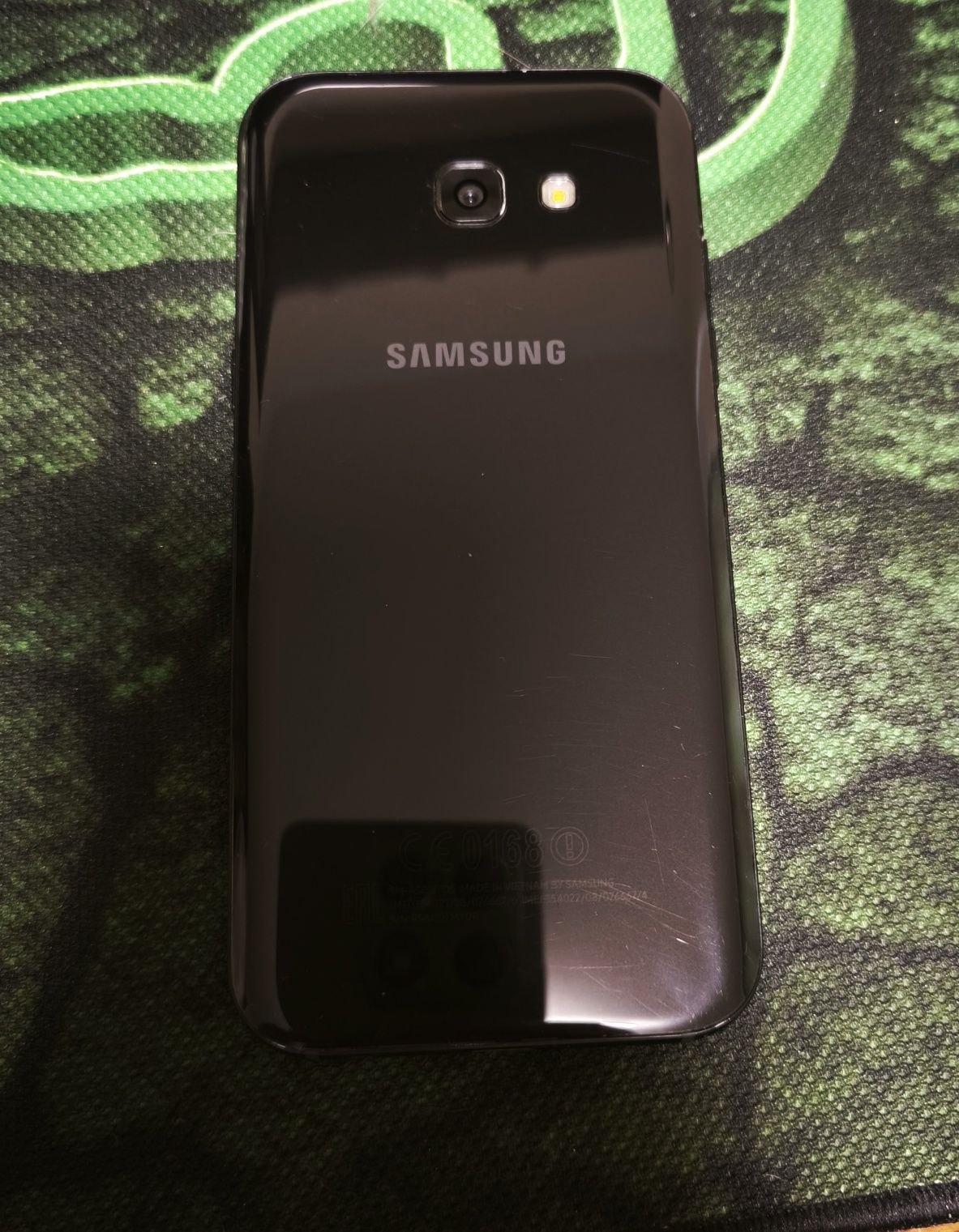 Samsung A5 2017 a520f