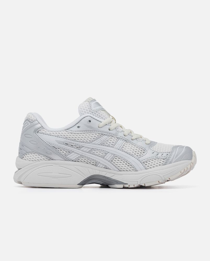 ‼️БЕЗ ПРЕДОПЛАТ‼️41-45 Asics Gel X JJJJound Kayano 14 Silver White