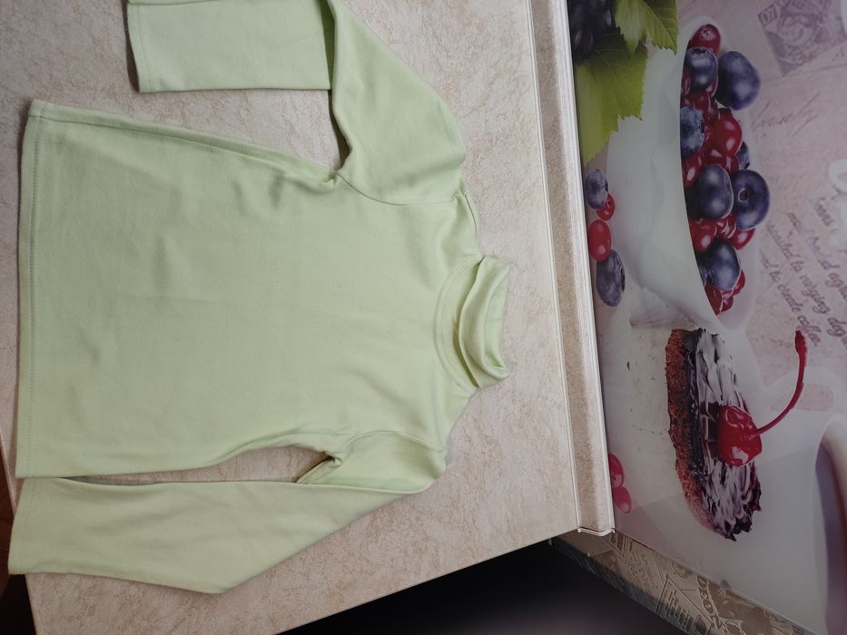 Гольф, водолазка Arin Apparel, Mayoral, H&M в школу