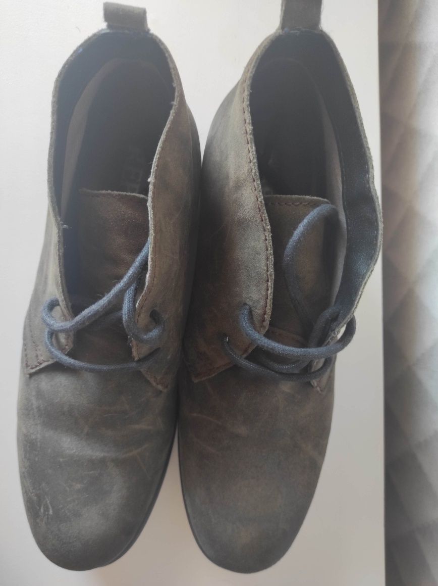 Botins Replay, 41