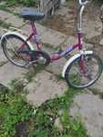Rower Romet 20 cali